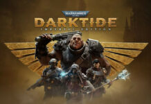 Warhammer 40,000: Darktide