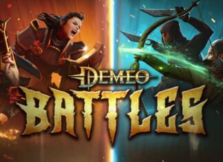 Demeo Battles