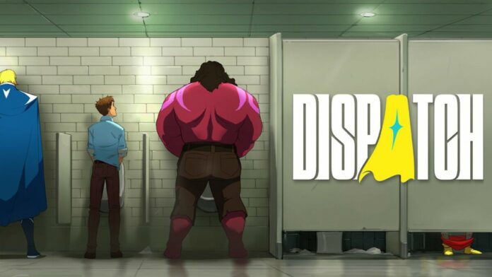 Dispatch