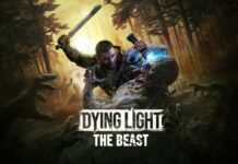 Dying Light: The Beast