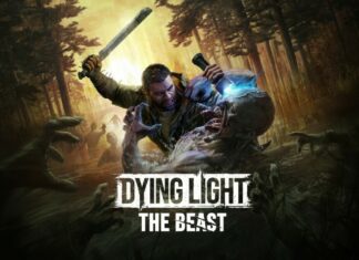 Dying Light: The Beast