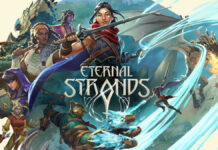 Eternal Strands