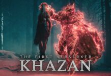 The First Berserker: Khazan