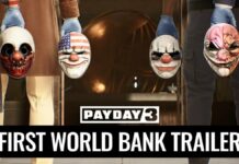 PAYDAY 3