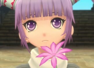 Tales of Graces f Remastered