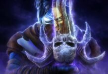 Legacy of Kain: Soul Reaver 1 & 2 Remastered