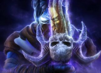 Legacy of Kain: Soul Reaver 1 & 2 Remastered