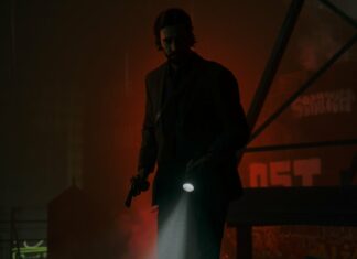 Alan Wake 2