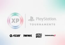 PlayStation Tournaments: XP