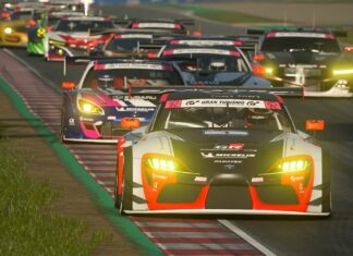 Gran Turismo World Series