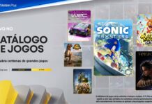 PS Plus Extra e Deluxe Dezembro 2024