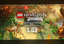 LEGO Horizon Adventures