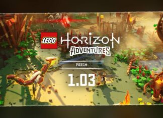 LEGO Horizon Adventures