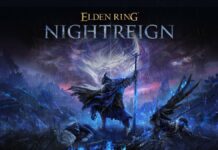 Elden Ring: Nightreign