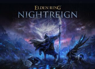 Elden Ring: Nightreign