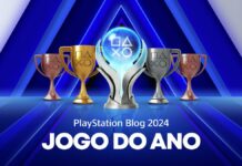 PlayStation Blog GOTY Melhores de 2024