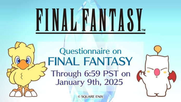 Final Fantasy