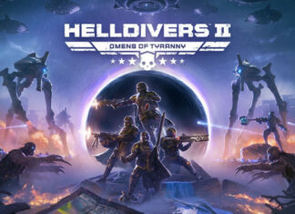 Helldivers 2