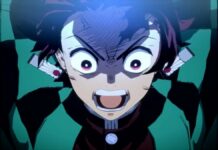 Demon Slayer: Kimetsu no Yaiba - The Hinokami Chronicles 2