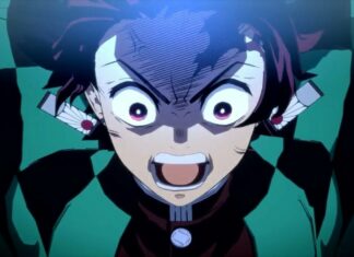 Demon Slayer: Kimetsu no Yaiba - The Hinokami Chronicles 2