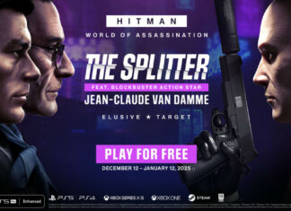 Hitman: World of Assassination