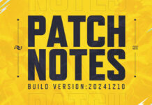 Marvel Rivals Patch Notes