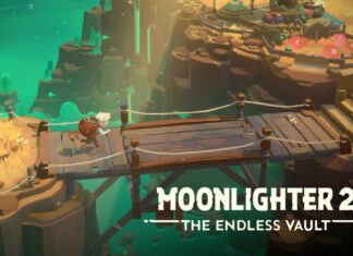 Moonlighter 2: The Endless Vault