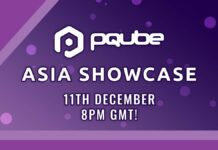 PQube Asia Showcase 2024