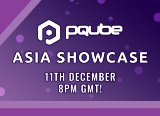 PQube Asia Showcase 2024