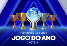 PlayStation Blog GOTY 2024