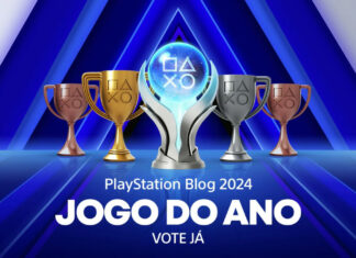 PlayStation Blog GOTY 2024