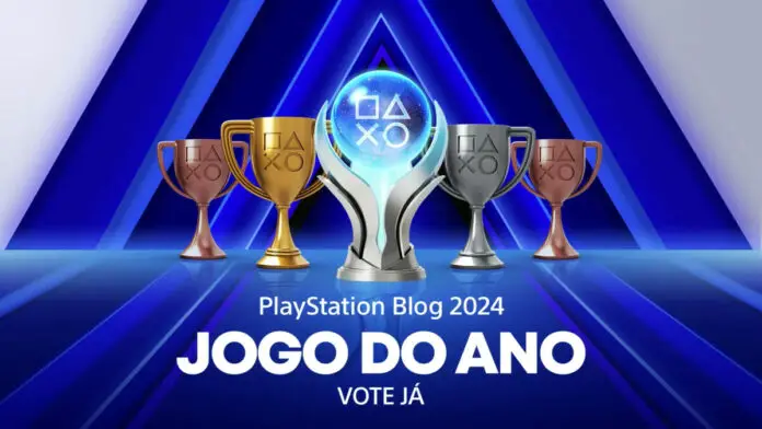 PlayStation Blog GOTY 2024