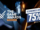 PS Store Promoção The Game Awards 2024