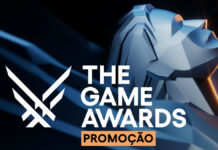 PS Store Promoção The Game Awards 2024