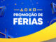 PS Store Promoção de Férias