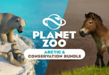 Planet Zoo: Console Edition