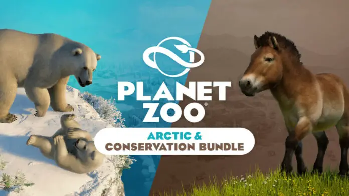 Planet Zoo: Console Edition