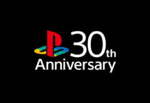 PlayStation 30 Anos