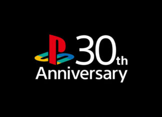 PlayStation 30 Anos