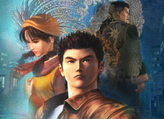 Shenmue