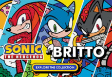 Sonic Britto