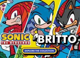 Sonic Britto