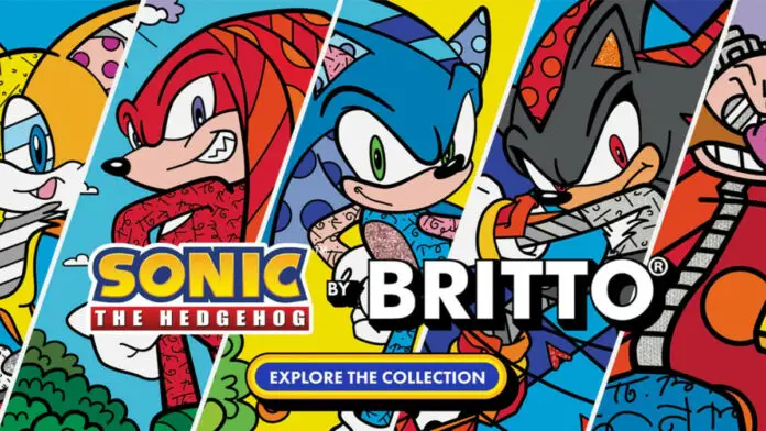 Sonic Britto