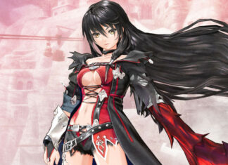 Tales of Berseria