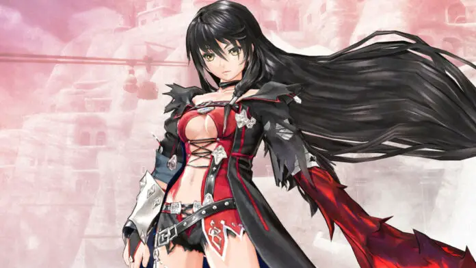 Tales of Berseria