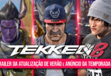 Tekken 8