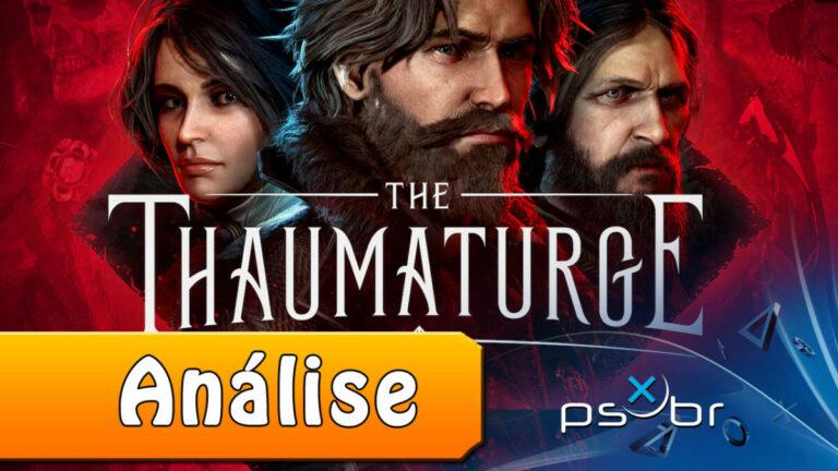 The Thaumaturge Review