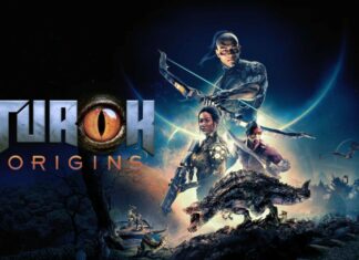 Turok: Origins