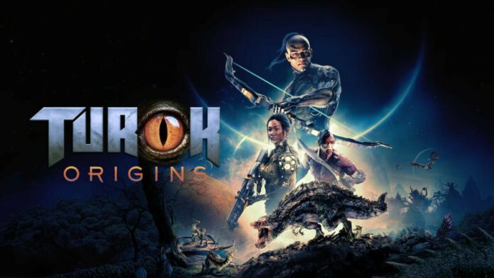 Turok: Origins