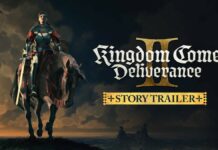 Kingdom Come: Deliverance II